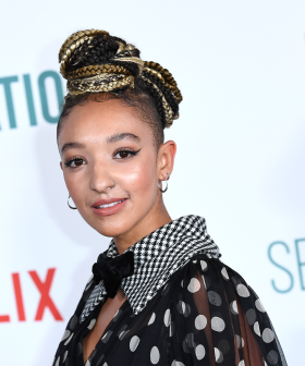 Patricia Allison Will Not Be Returning For Season 4 Of 'Sex Education'
