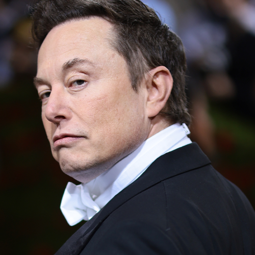 Elon Musk Is Backing Out Of Buying Twitter!