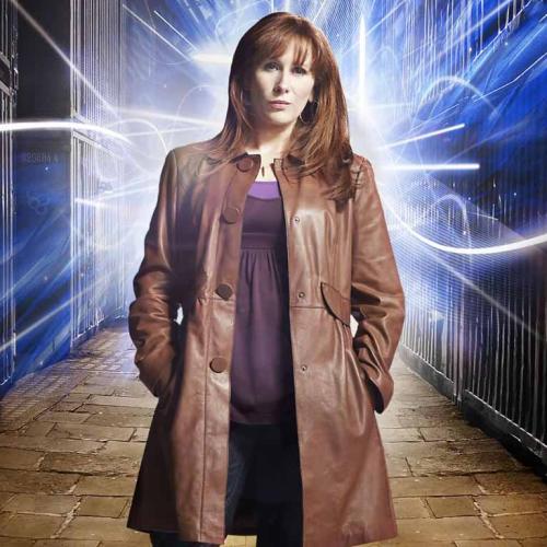 Doctor Who Fans Name Donna Noble Their Favourite Companion