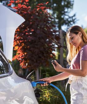 Plan To Ban The Sale Of New Petrol And Diesel Cars In Sydney Within Five Years