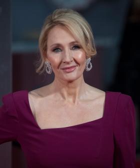 Police Investigate Death Threats Made Towards JK Rowling Following Salman Rushdie Attack