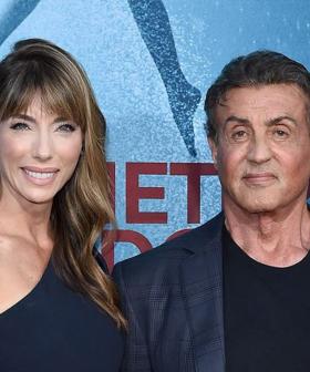 Sylvester Stallone's Wife Jennifer Flavin Files For Divorce After 25 Years Of Marriage