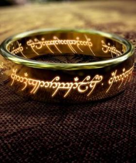 Lord Of The Rings: The Rings Of Power Released Date Confirmed