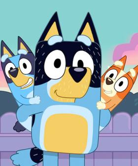 Episode Of 'Bluey' Is BANNED In The US Because A Character Farts