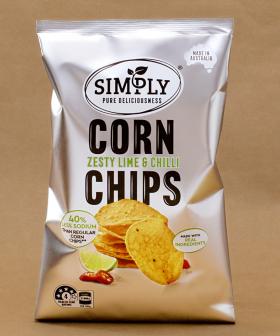 Stop Avoiding The Snack Aisle With These Nutritionist Approved Chips!