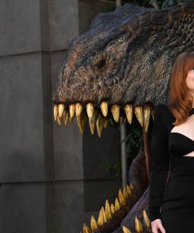 Bryce Dallas Howard Says She Was Paid Less Than Chris Pratt For 'Jurassic World'