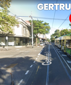 Melbourne’s Gertrude Street Named Second Coolest In The World!