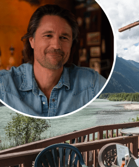You Can Visit Jack's Bar From 'Virgin River' In Real Life!!