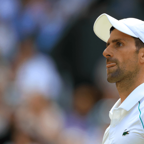 Novak Djokovic Has Been Refused Entry Into The United States And Will Miss The US Open