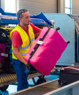 Qantas Asks Execs To Be Baggage Handlers!
