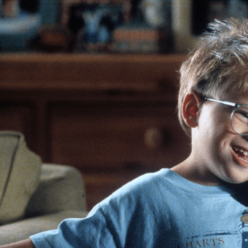 You Won't Believe What The Kid From Stuart Little Looks Like Now!!
