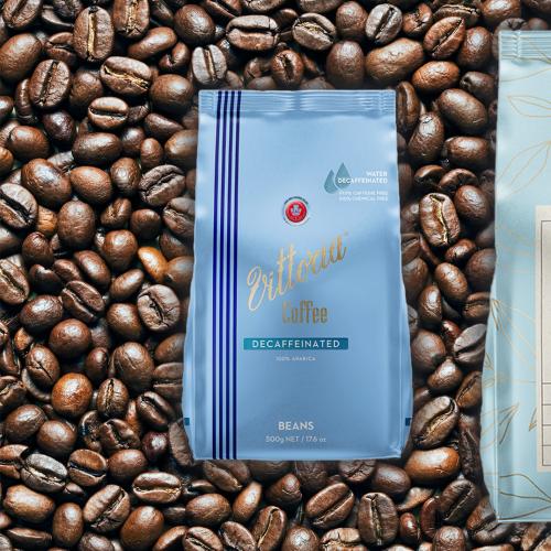 You Can Now Get Beans Specifically Crafted For Almond, Oat & Soy Milk Drinkers