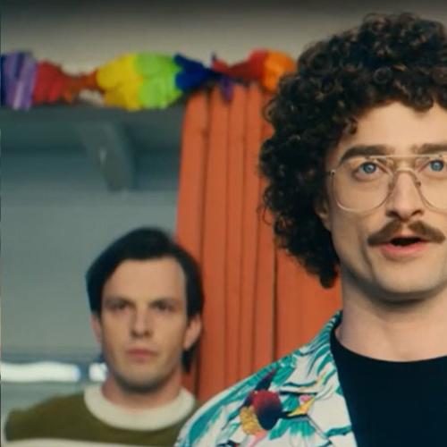 The Weird Al Yankovic Biopic You Didn't Know You Needed