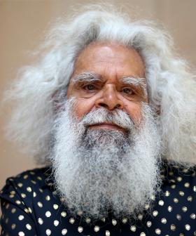 Uncle Jack Charles To Receive State Funeral