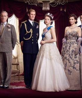 Netflix's The Crown Surges In Popularity, Enters Top 10 Again