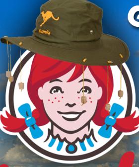 Wendy's Are Coming To Australia!