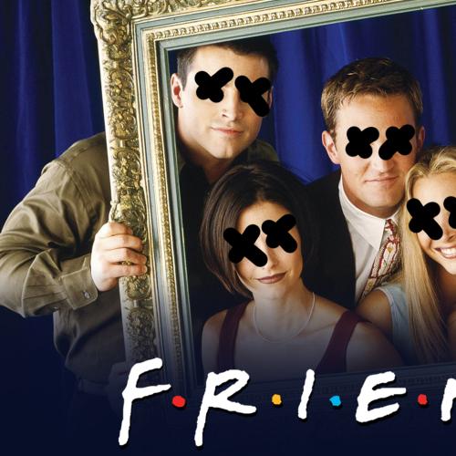 Is A 'Friends' Star One Of The Worst People In Hollywood?