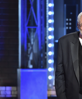 James Earl Jones Retires As Voice of Darth Vader