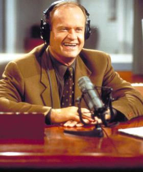 Hit '90s Sitcom 'Frasier' Gets Sequel Greenlit