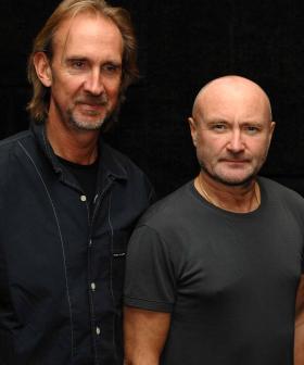 Phil Collins & Genesis Sell Song Rights for Over $460 Million