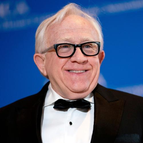 Actor Leslie Jordan Dies In Car Crash At 67
