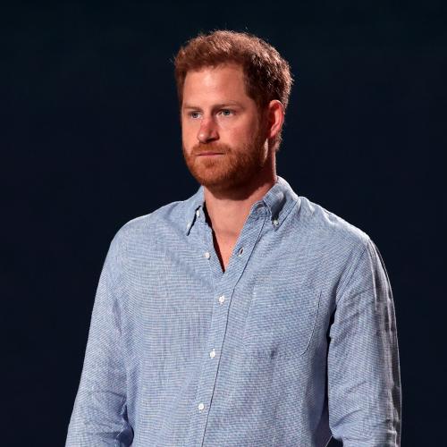 Prince Harry May Lose Another Royal Role