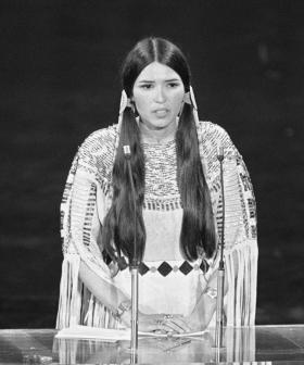 Activist Sacheen Littlefeather, Who Declined Marlon Brando's 'The Godfather' Oscar, Dies At 75