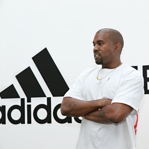 Adidas Ends Partnership With Kanye West