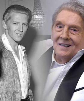 Jerry Lee Lewis Alive, Despite Earlier Reports Of His Death