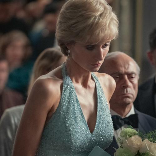 Princess Diana's Friend Calls 'The Crown' Season 5 "Sadistic & Cruel"