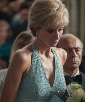 Princess Diana's Friend Calls 'The Crown' Season 5 "Sadistic & Cruel"