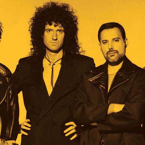 Queen Release Lost Song Featuring Freddie Mercury