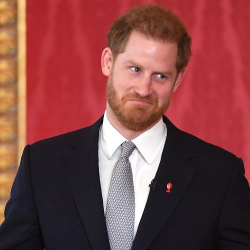 Prince Harry's "Spare" Memoir To Be Released In January