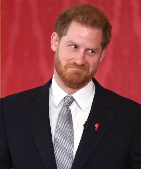 Prince Harry's "Spare" Memoir To Be Released In January