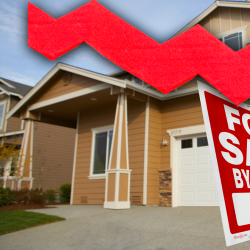 Property Prices To Drop By 20% RBA Data Shows