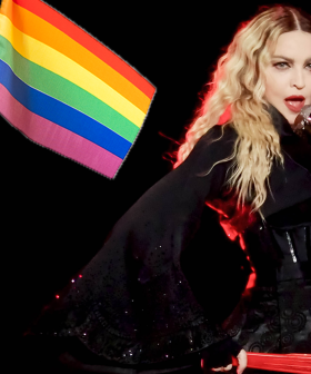 Madonna Seemingly Comes Out As Gay In Playful TikTok