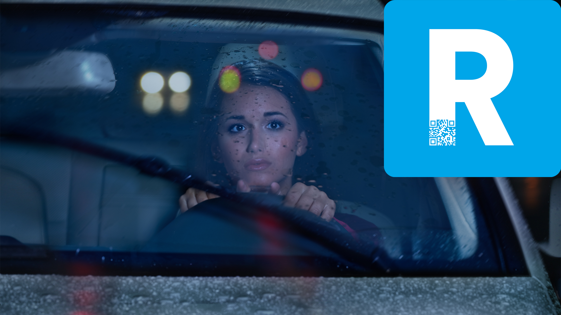 Australian Drivers Could Soon Be Displaying 'R' Plates On Their Cars!