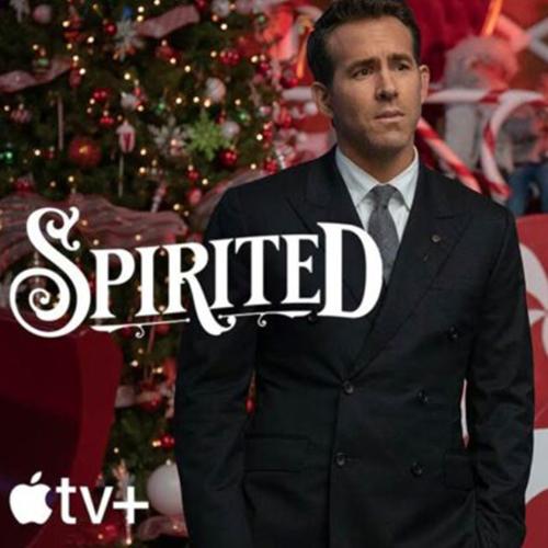 Ryan Reynolds & Will Ferrell Have Made A Christmas Musical