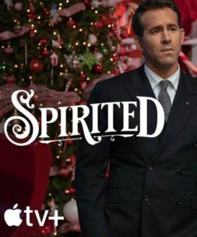 Ryan Reynolds & Will Ferrell Have Made A Christmas Musical