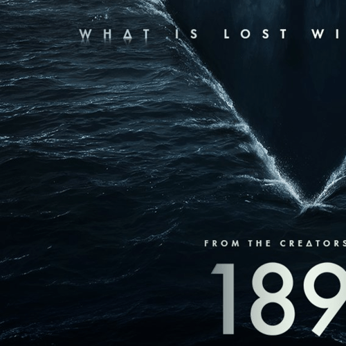 Netflix's New Series Will Scratch Your "Thriller" Itch