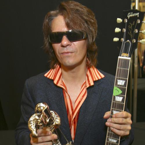 Duran Duran's Andy Taylor Reveals Stage 4 Cancer Diagnosis