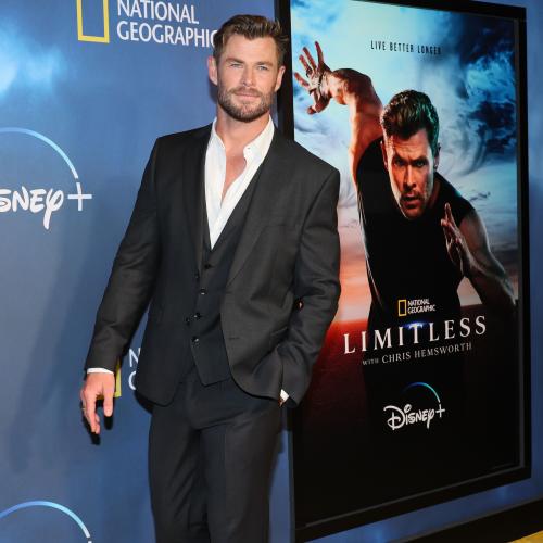 Chris Hemsworth Reveals Unsettling Health Warning