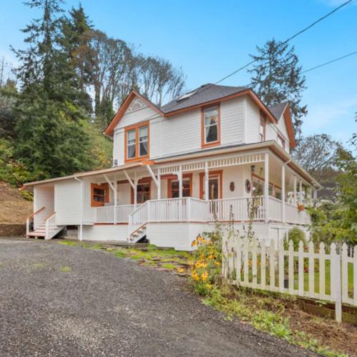 Do The Truffle Shuffle, ‘The Goonies’ House Is Up For Sale