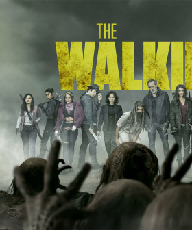 'The Walking Dead' Series Finale Premieres Tonight!