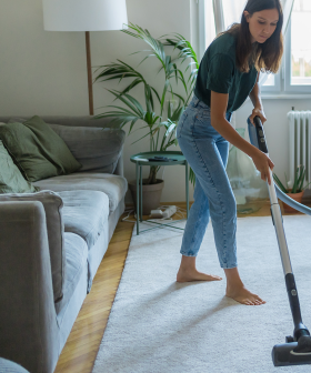 AirBnB Is No Longer Making You Do Chores Like A Glorified Housesitter!