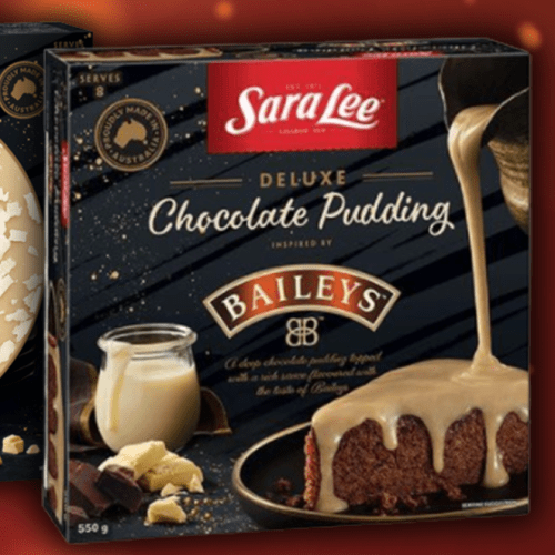 Baileys Deluxe Sweet Treats Has Us Drooling!