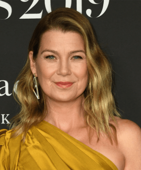Ellen Pompeo Is Officially Bidding Farewell To "Grey's Anatomy"