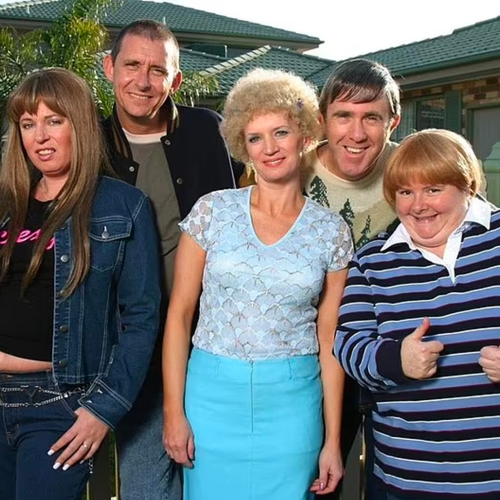 The Stars Making An Appearance In The 'Kath & Kim' Reunion Will Have You Thanking Little Baby Cheeses