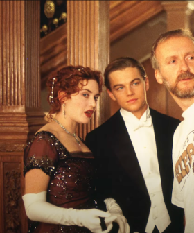 Leonardo DiCaprio Almost Didn't Get The Part In 'Titanic' Because He Didn't 'Read'