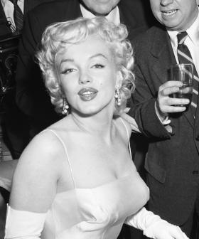 Marilyn Monroe's Wedding Suit Going Up For Sale